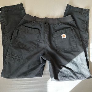 carhartt cargo pants